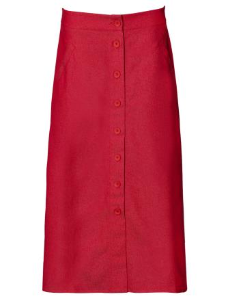 duLea autum Red